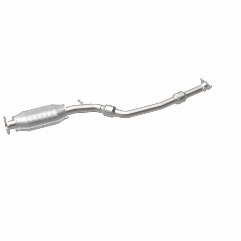 MagnaFlow Direct Fit Catalytic Converter 99-02 Lanos 1.6 rear OEM - 49547