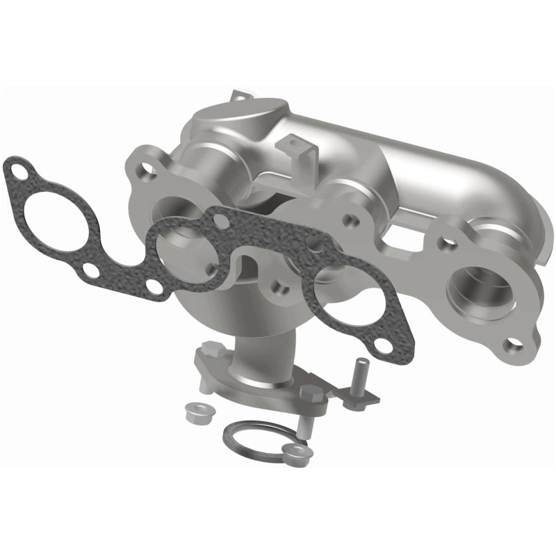MagnaFlow Direct Fit Catalytic Converter Avalon/Sienna front manif - 50821