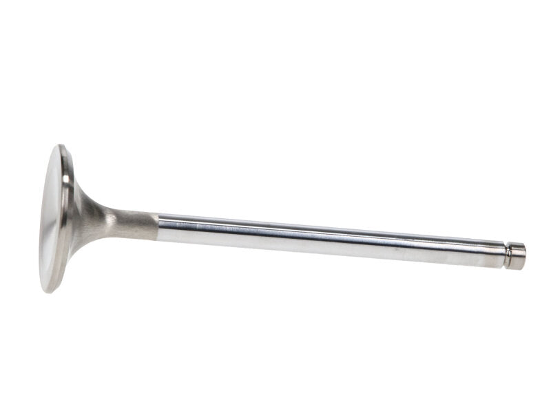 Manley 90-00 Mitsubishi Eclipse GS GST 2.0L (4G63-4G63T) DOHC 16 Exhaust 30.5mm Stainless Race Flo - 11133-8