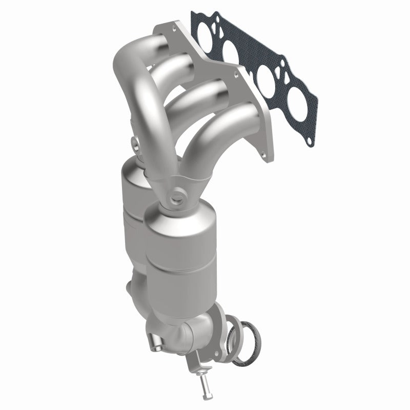 MagnaFlow Direct Fit Catalytic Converter 01-03 Toyota Rav4 2.0L L4 - 452013