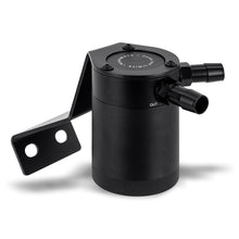 Load image into Gallery viewer, Mishimoto 2022+ Subaru BRZ / Toyota GR86 Baffled Oil Catch Can Kit - MMBCC-BRZ-22