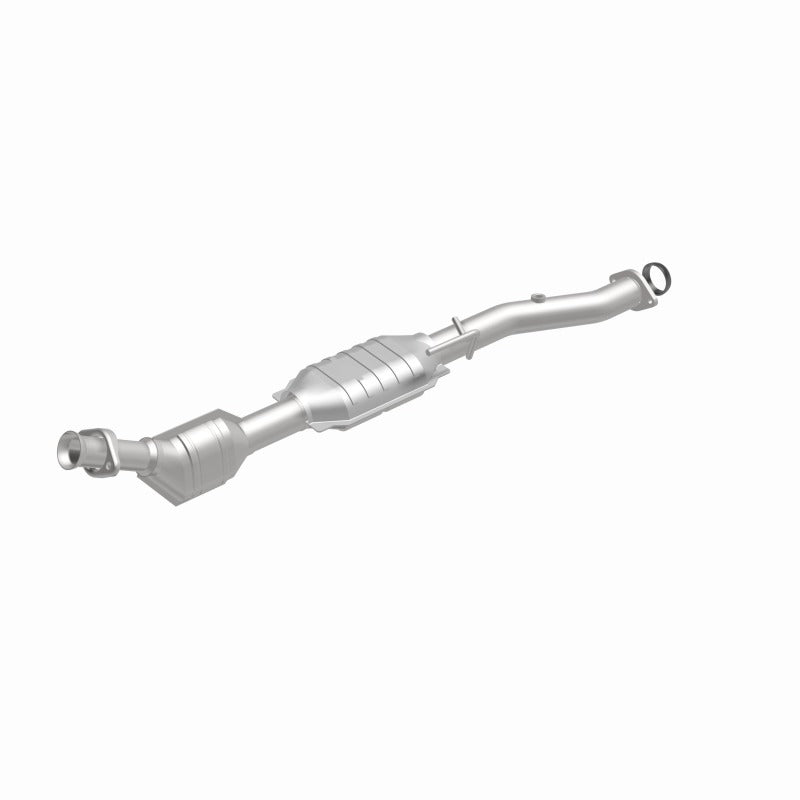MagnaFlow Direct Fit Catalytic Converter 98-99 Ranger 2.5L - 23329
