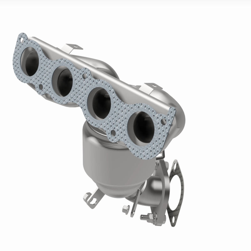 MagnaFlow 14-16 Kia Forte 1.8L Direct Fit Catalytic Converter - 5531081
