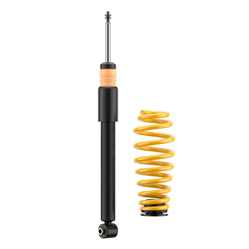 ST Coilover Kit 2018+ Volkswagen Tiguan 2WD/4WD - 132800BB