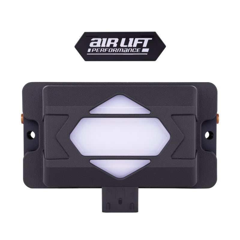 Air Lift ALP4 Air Management 3/8in Airline (No Tank/Compressor) - 27485