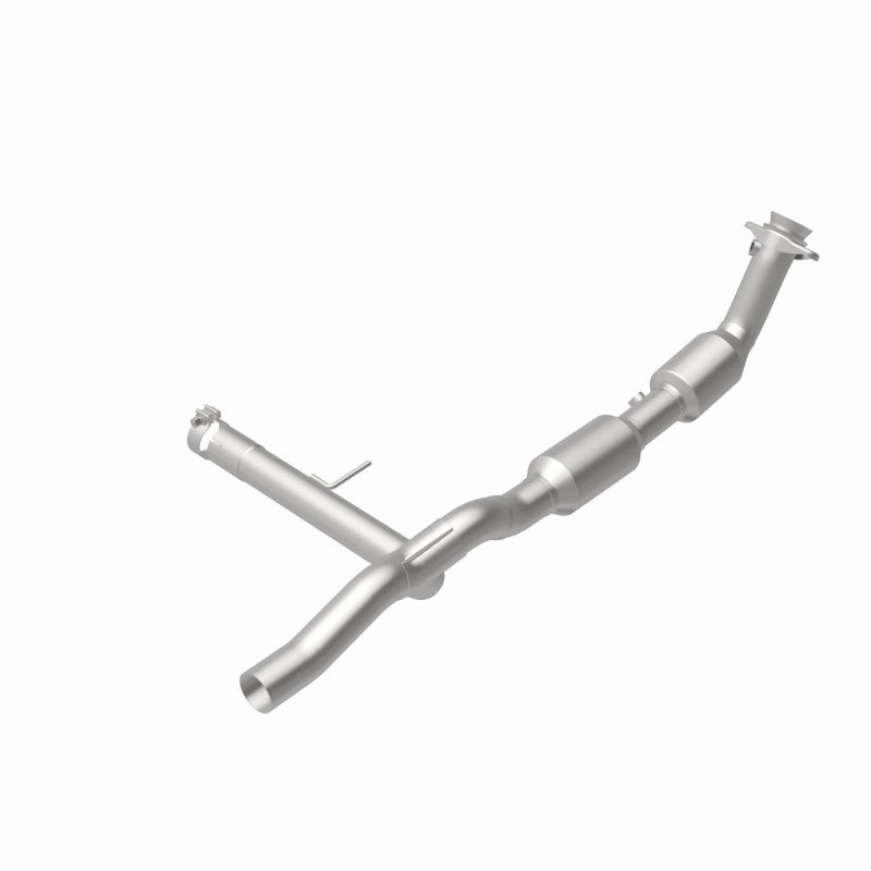 MagnaFlow 2004 Ford F-150 5.4L Direct Fit Converter - 4583744