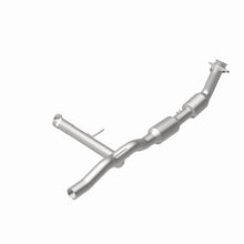 Load image into Gallery viewer, MagnaFlow 2004 Ford F-150 5.4L Direct Fit Converter - 4583744