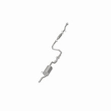 Load image into Gallery viewer, MagnaFlow BRE Exhaust Kit 92-00 EL Civic - 106-0727