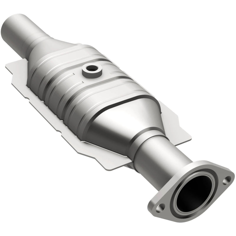 MagnaFlow Direct Fit Catalytic Converter 10-12 Ford Fusion 2.5L - 51288