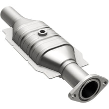 Load image into Gallery viewer, MagnaFlow Direct Fit Catalytic Converter 10-12 Ford Fusion 2.5L - 51288
