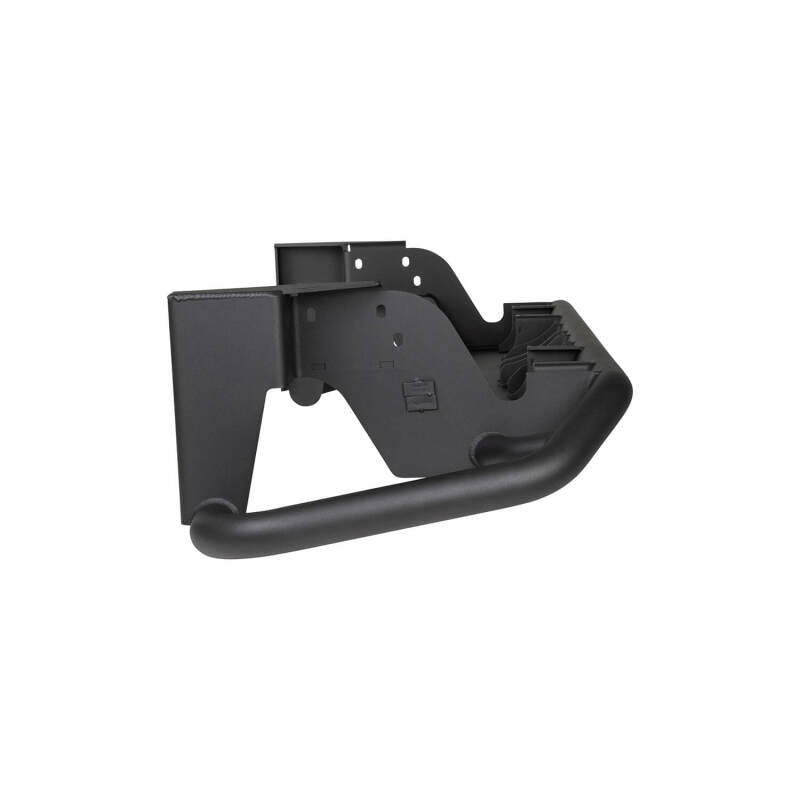 ARB Summit Raw Rear Step Towbar Suit Sensor 11On Rang/Bt50 3500Kg (Fit Kit NOT Included) - 3640170