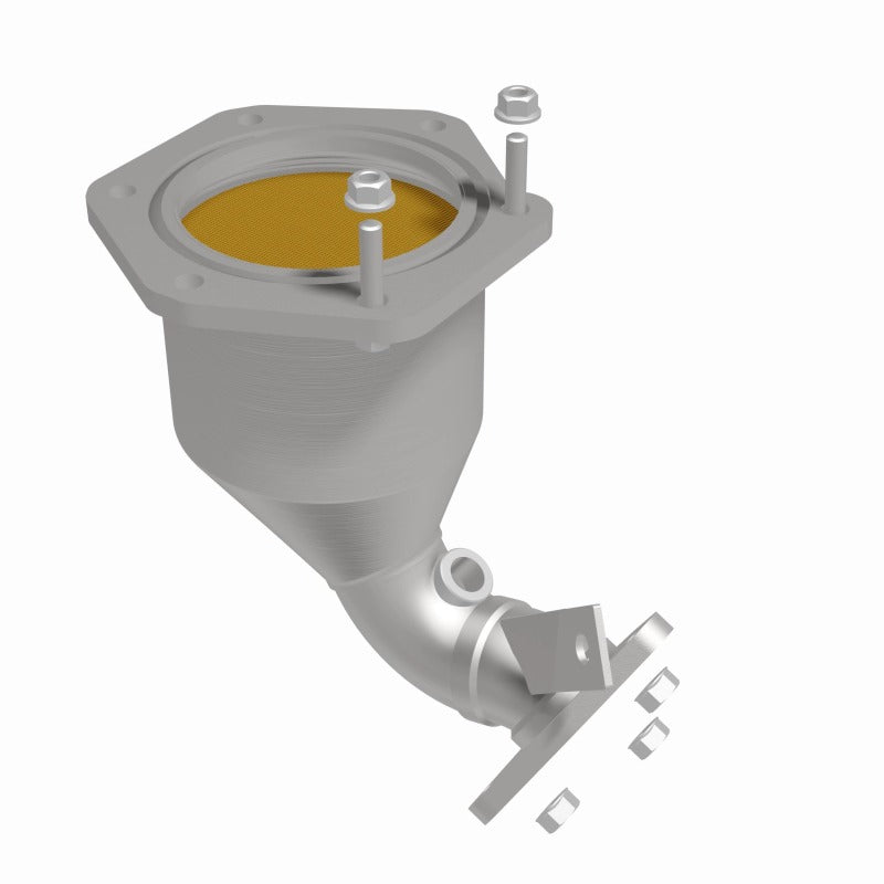 MagnaFlow Direct Fit Catalytic Converter 2009 MAXIMA 3.5L Underbody - 52128