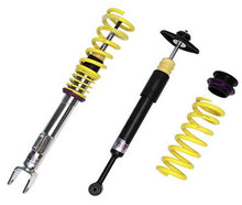 Load image into Gallery viewer, KW Mercedes E300 Sedan W213 E300 Coupe C238 2WD Without EDC Coilover Kit V1 - 10225099