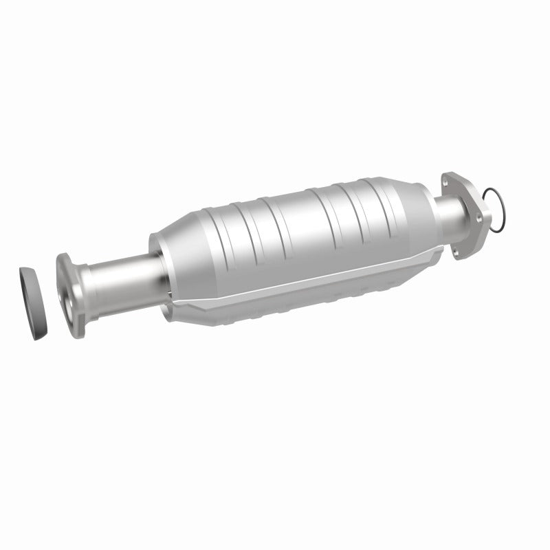 MagnaFlow Direct Fit Catalytic Converter 99-00 Honda Civic EX/SI 1 - 22630