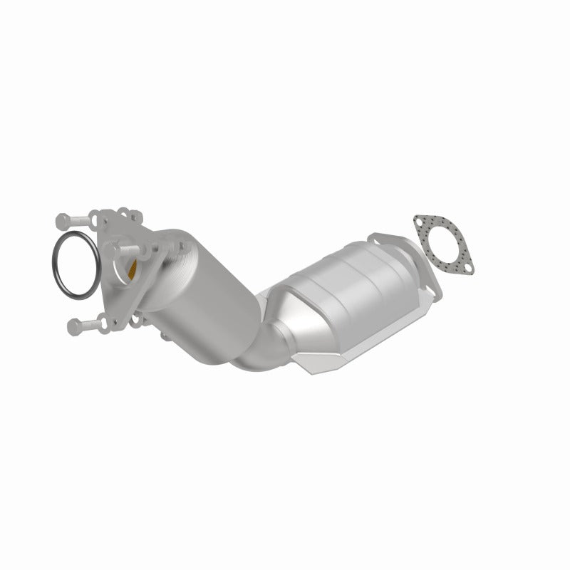 MagnaFlow Direct Fit Catalytic Converter 07-08 G35/37/350Z Driver Side OEM - 49143