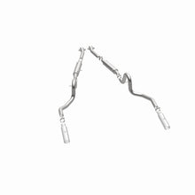 Load image into Gallery viewer, MagnaFlow Magnapack Sys C/B Ford Mustang Gt 4.6L 99-04 - 15673