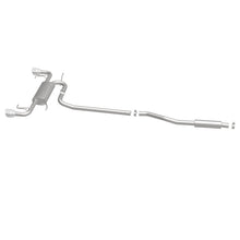 Load image into Gallery viewer, MagnaFlow 14-15 Mazda 6 L4 2.5L SS Cat-Back Perf Dual Split Rear Exit Exhaust - 19131