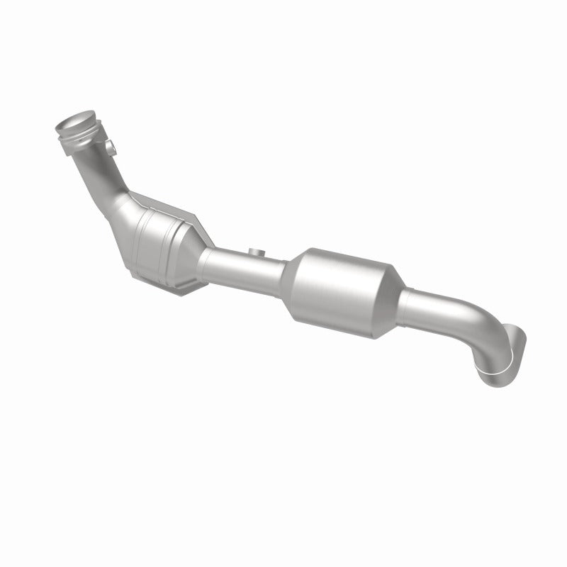 MagnaFlow 04-06 F-150 V8 4.6 OEM Underbody Direct Fit Converter - 52449