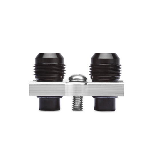 Mishimoto BMW E36/E46/E90 Oil Line Fitting Kit - MMOCF-BMW