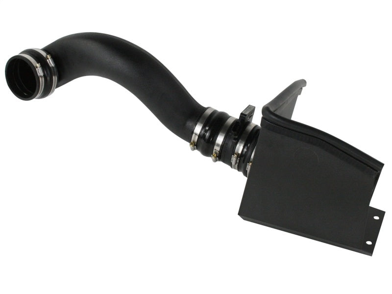 aFe MagnumFORCE Intakes Stage-2 P5R AIS P5R GM Trucks/SUVs 99-07 V8-4.8/5.3L (GMT800) - 54-10092