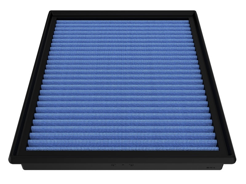 aFe MagnumFLOW Air Filters OER P5R A/F P5R Nissan Titan/Armada 04-12 V8-5.6L - 30-10116