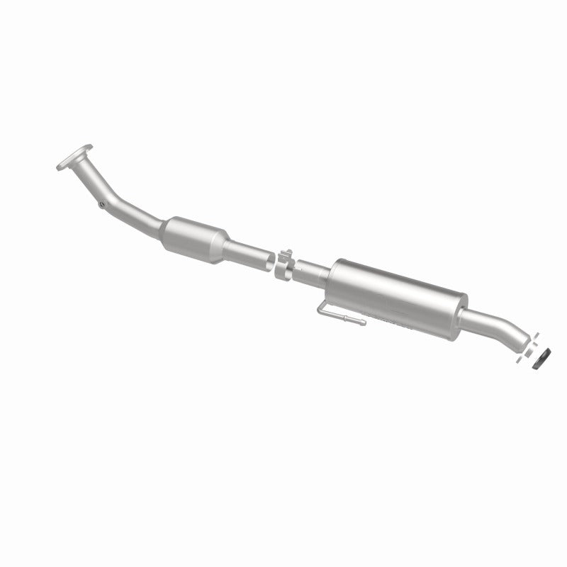MagnaFlow 2019 Toyota Corolla 2.0L Direct Fit Catalytic Converter - 280080