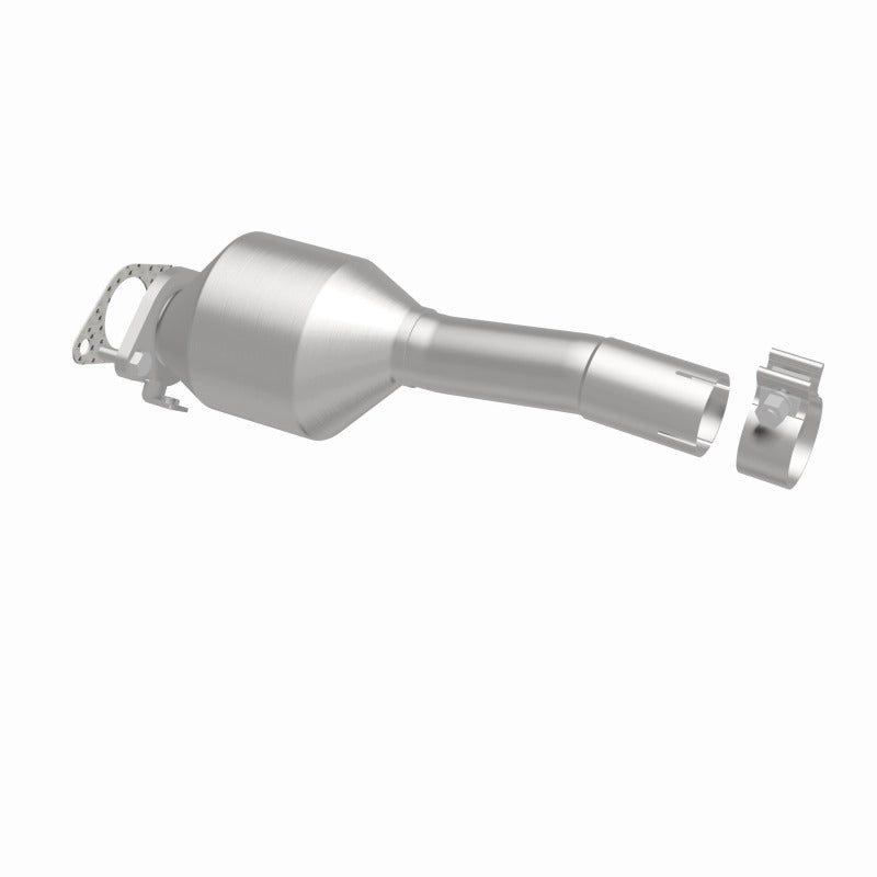 MagnaFlow Direct Fit Catalytic Converter 2010-2013 TRANSIT CONNECT 2.0 L Underbody - 52270