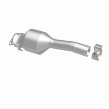 Load image into Gallery viewer, MagnaFlow Direct Fit Catalytic Converter 2010-2013 TRANSIT CONNECT 2.0 L Underbody - 52270