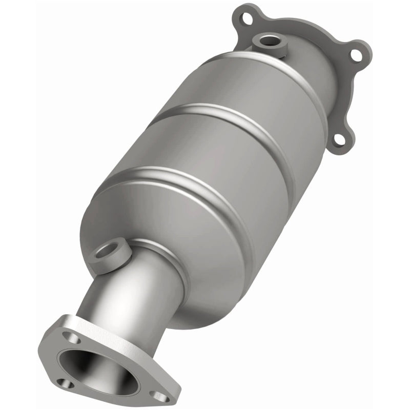 MagnaFlow Direct Fit Catalytic Converter 05-08 Audi A4/A4 Quattro 2.0L Turbocharged (49 State) - 24190
