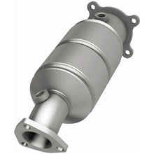 Load image into Gallery viewer, MagnaFlow Direct Fit Catalytic Converter 05-08 Audi A4/A4 Quattro 2.0L Turbocharged (49 State) - 24190