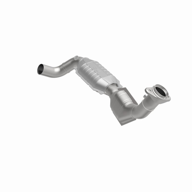 MagnaFlow Direct Fit Catalytic Converter 01-02 Ford F-150 5.4L - 51324