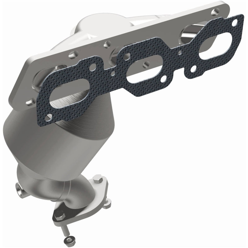 MagnaFlow Direct Fit Catalytic Converter 06-08 Mazda 6 3.0L - 51910