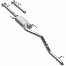 Load image into Gallery viewer, MagnaFlow 05-09 Toyota 4Runner V8 4.7L / 17-21 Lexus GX460 Overland Series Cat-Back Exhaust - 19544