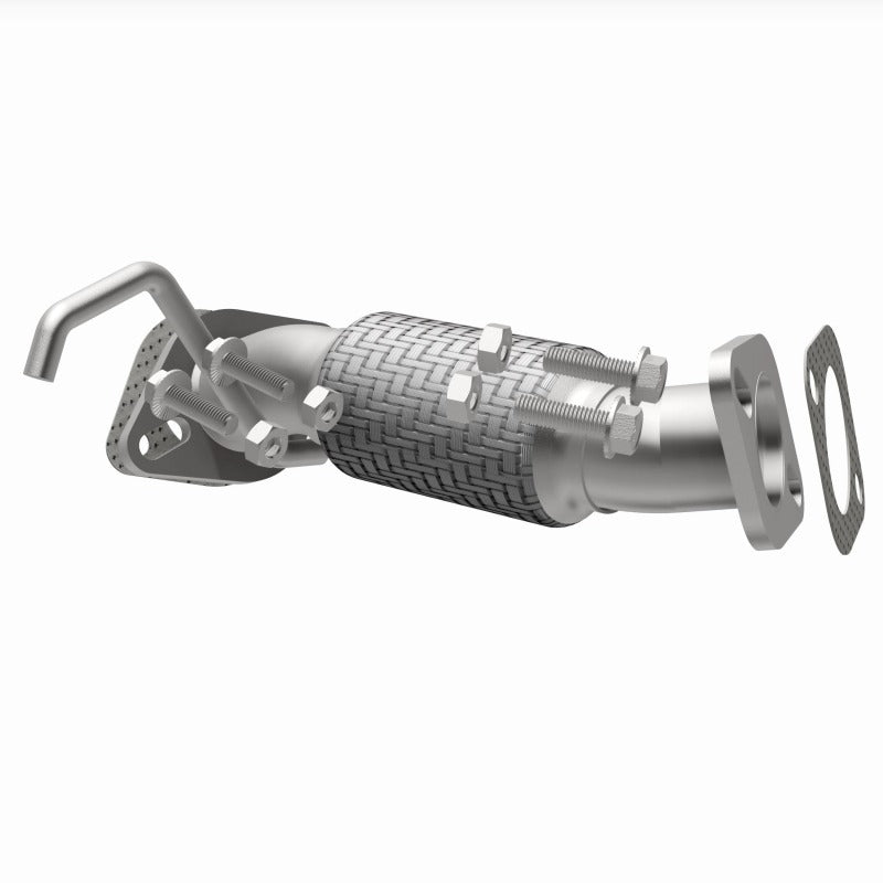 BRE Exhaust 06-08 Optima 2.4L Front Pipe Kit - 107-0169