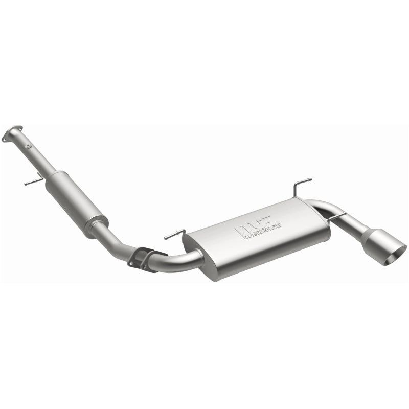 MagnaFlow Sys C/B Mazda Miata M1 - 15715