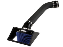 Load image into Gallery viewer, aFe MagnumFORCE Intakes Stage-2 P5R AIS P5R Ford F-150 09-10 V8-5.4L (blk) - 54-11622-B
