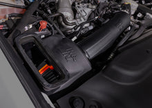 Load image into Gallery viewer, K&amp;N 17-19 GM Heavy Duty 6.6L Diesel NextGen Dry Flow Cold Air Intake - 50-3101D