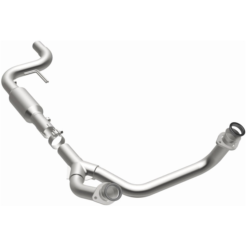 MagnaFlow 00-02 Chevrolet Camaro 3.8L Direct Fit Converter - 4481989