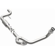 Load image into Gallery viewer, MagnaFlow 00-02 Chevrolet Camaro 3.8L Direct Fit Converter - 4481989