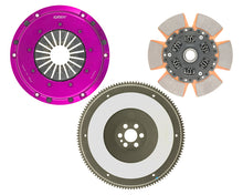 Load image into Gallery viewer, Exedy 1989-1993 Nissan Skyline GTR L6 Hyper Single Clutch Sprung Center Disc Push Type Cover - NH03SD1