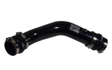 Load image into Gallery viewer, Injen 17-19 Honda Civic Type-R Aluminum Intercooler Piping Kit - Black - SES1582ICPBLK