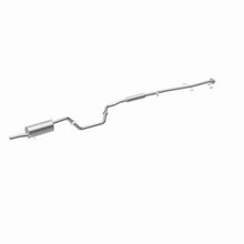 Load image into Gallery viewer, MagnaFlow BRE Exhaust Kit 99-00 Mazda Protege 1.8L - 106-0325