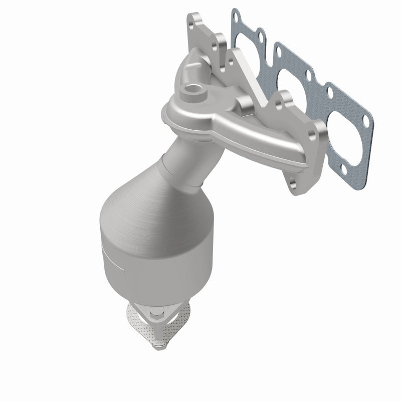 MagnaFlow Direct Fit Catalytic Converter 2008 Hyundai Sonata 3.3L - 51685