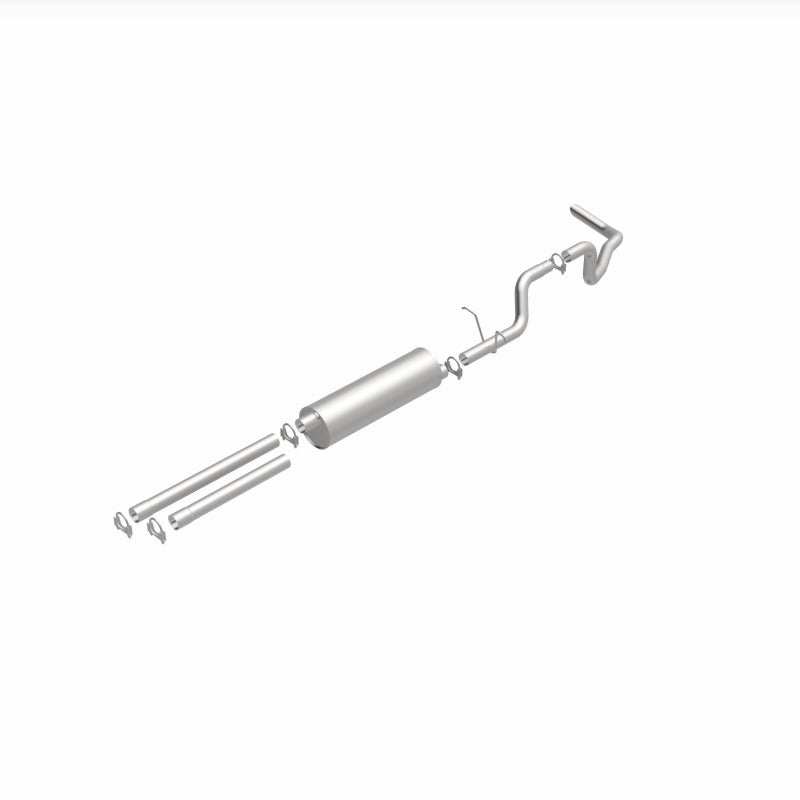 MagnaFlow BRE Exhaust Kit 92-95 Ford F150 - 106-0203