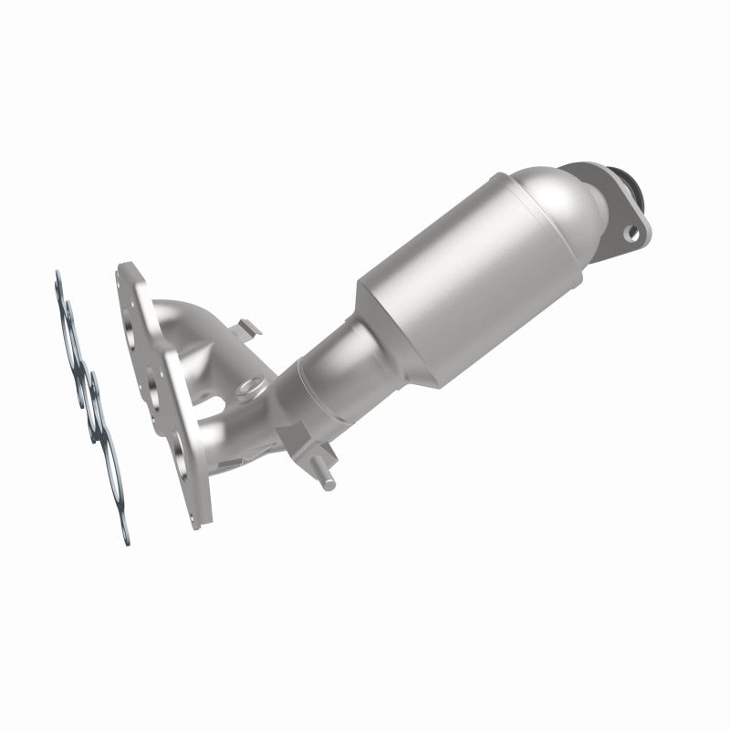 MagnaFlow 11-15 Toyota Sienna 3.5L Direct Fit Converter - 5582545