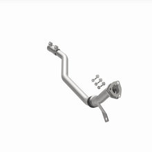 Load image into Gallery viewer, BRE Exhaust 05-08 A4 Quattro 2.0L Front Pipe Kit - 107-0259