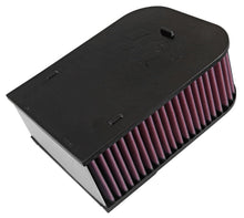Load image into Gallery viewer, K&amp;N Replacement Air Filter for 2015 Porsche Macan V6 3.6L - E-0660