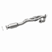 Load image into Gallery viewer, MagnaFlow 04-07 Nissan Murano 3.5L Direct Fit Converter - 5491213