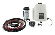 Load image into Gallery viewer, AEM V3 1 Gallon Water/Methanol Injection Kit (Internal Map) - 30-3300