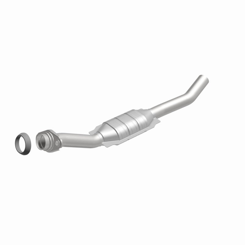 MagnaFlow Direct Fit Catalytic Converter 92-93 Chrysler F/S 3.3L 49S - 93138